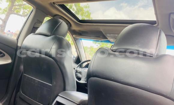 Buy Used Toyota Camry Other Car in Abomey Calavi in Benign Buy Used Toyota Camry Other Car in Abomey Calavi in Benign