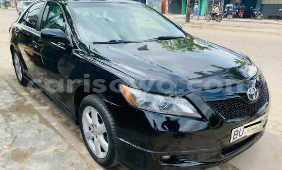 Buy Used Toyota Camry Other Car in Abomey Calavi in Benign Buy Used Toyota Camry Other Car in Abomey Calavi in Benign