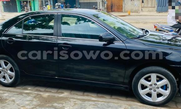 Buy Used Toyota Camry Other Car in Abomey Calavi in Benign Buy Used Toyota Camry Other Car in Abomey Calavi in Benign