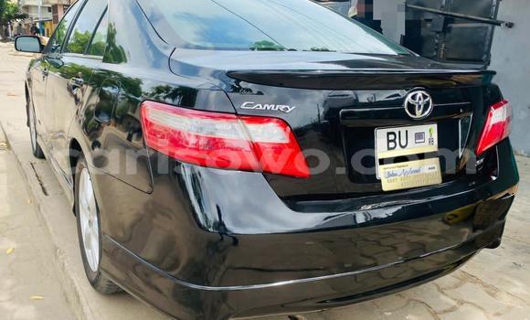Buy Used Toyota Camry Other Car in Abomey Calavi in Benign Buy Used Toyota Camry Other Car in Abomey Calavi in Benign