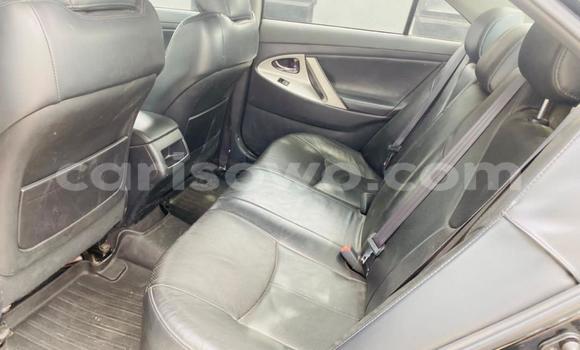 Buy Used Toyota Camry Other Car in Abomey Calavi in Benign Buy Used Toyota Camry Other Car in Abomey Calavi in Benign