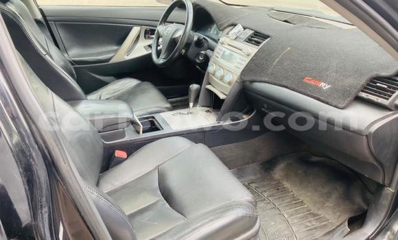 Buy Used Toyota Camry Other Car in Abomey Calavi in Benign Buy Used Toyota Camry Other Car in Abomey Calavi in Benign