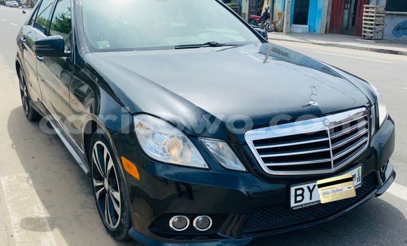 Acheter Occasion Voiture Mercedes-Benz E-klasse AMG Noir à Abomey Calavi, Benin Acheter Occasion Voiture Mercedes-Benz E-klasse AMG Noir à Abomey Calavi, Benin