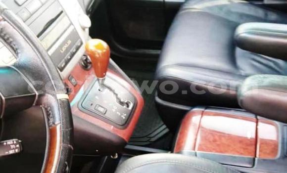 Ra Àlòkù Lexus RX 350 Red Ọkọ̀ in Cotonou ni Benin Ra Àlòkù Lexus RX 350 Red Ọkọ̀ in Cotonou ni Benin