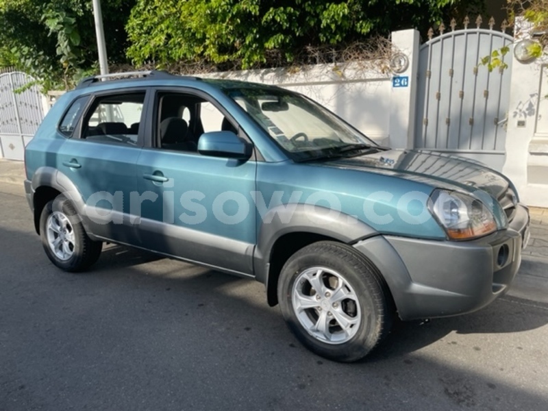Big with watermark hyundai tucson benin cotonou 13511