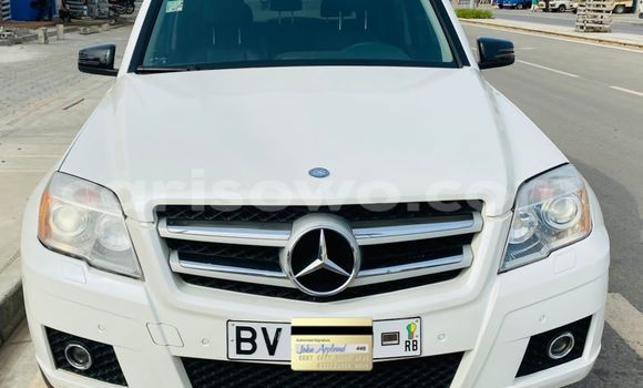 Acheter Occasion Voiture Mercedes-Benz GL-klasse AMG Blanc à Cotonou, Benin