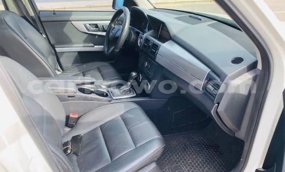 Acheter Occasion Voiture Mercedes-Benz GL-klasse AMG Blanc à Cotonou, Benin Acheter Occasion Voiture Mercedes-Benz GL-klasse AMG Blanc à Cotonou, Benin