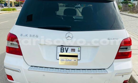 Acheter Occasion Voiture Mercedes-Benz GL-klasse AMG Blanc à Cotonou, Benin Acheter Occasion Voiture Mercedes-Benz GL-klasse AMG Blanc à Cotonou, Benin