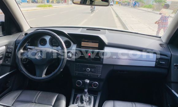 Acheter Occasion Voiture Mercedes-Benz GL-klasse AMG Blanc à Cotonou, Benin Acheter Occasion Voiture Mercedes-Benz GL-klasse AMG Blanc à Cotonou, Benin