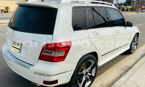 Acheter Occasion Voiture Mercedes-Benz GL-klasse AMG Blanc à Cotonou, Benin Acheter Occasion Voiture Mercedes-Benz GL-klasse AMG Blanc à Cotonou, Benin