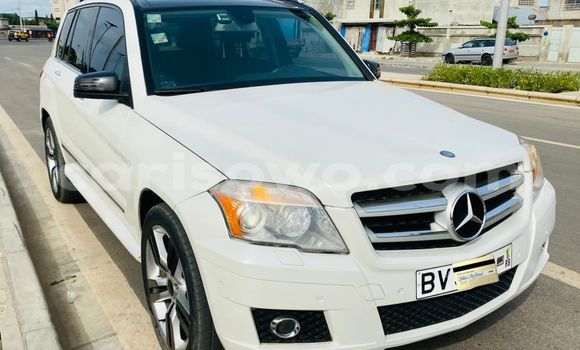 Acheter Occasion Voiture Mercedes-Benz GL-klasse AMG Blanc à Cotonou, Benin Acheter Occasion Voiture Mercedes-Benz GL-klasse AMG Blanc à Cotonou, Benin