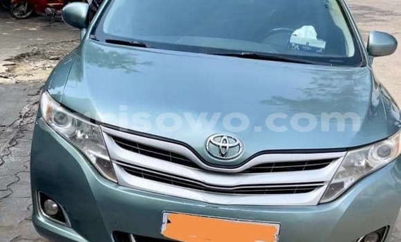 Buy Used Toyota Venza Other Car in Cotonou in Benign