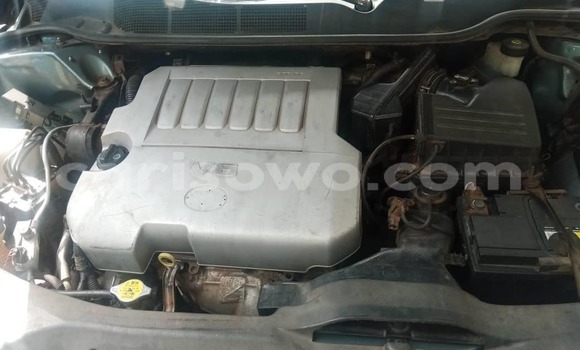 Buy Used Toyota Venza Other Car in Cotonou in Benign Buy Used Toyota Venza Other Car in Cotonou in Benign