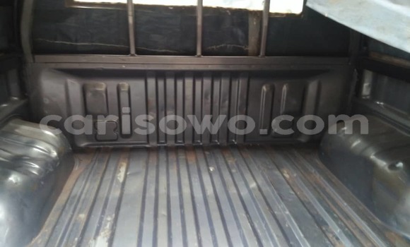 Sayi Na hannu Toyota Hilux Sauran Mota in Abomey Calavi a Benin Sayi Na hannu Toyota Hilux Sauran Mota in Abomey Calavi a Benin