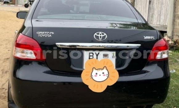 Acheter Occasion Voiture Toyota Corolla Noir à Cotonou, Benin