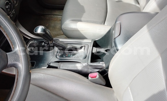 Acheter Occasion Voiture Toyota Prado Noir à Cotonou, Benin Acheter Occasion Voiture Toyota Prado Noir à Cotonou, Benin