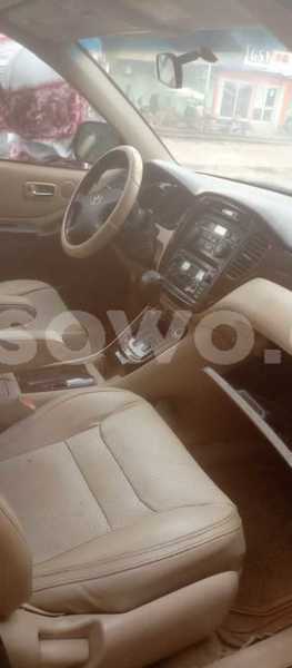 Big with watermark toyota highlander benin cotonou 13554