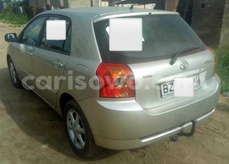 Big with watermark toyota corolla benin cotonou 13555
