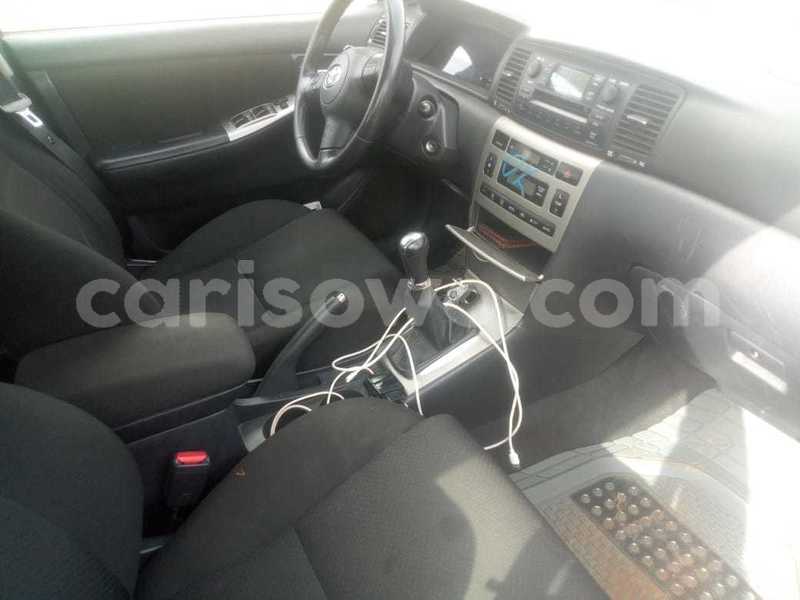 Big with watermark toyota corolla benin cotonou 13555