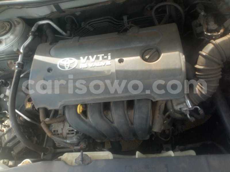 Big with watermark toyota corolla benin cotonou 13555