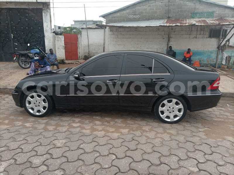 Big with watermark mercedes benz c class benin cotonou 13561