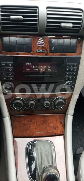 Big with watermark mercedes benz c class benin cotonou 13561