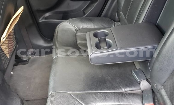 Sayi Na hannu Hyundai Tucson White Mota in Abomey Calavi a Benin Sayi Na hannu Hyundai Tucson White Mota in Abomey Calavi a Benin