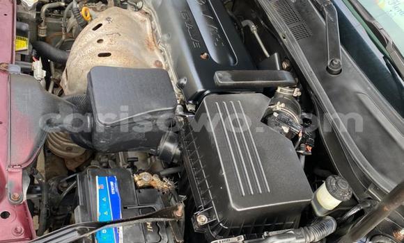 Sayi Na hannu Hyundai Tucson White Mota in Abomey Calavi a Benin Sayi Na hannu Hyundai Tucson White Mota in Abomey Calavi a Benin