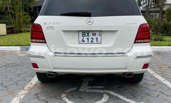 Buy Used Mercedes-Benz GL-klasse AMG White Car in Cotonou in Benign Buy Used Mercedes-Benz GL-klasse AMG White Car in Cotonou in Benign