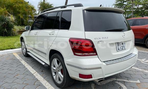 Buy Used Mercedes-Benz GL-klasse AMG White Car in Cotonou in Benign Buy Used Mercedes-Benz GL-klasse AMG White Car in Cotonou in Benign