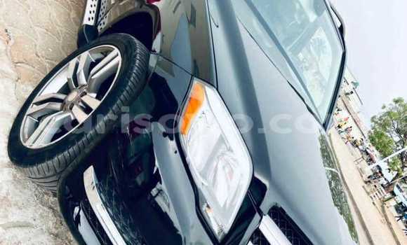 Buy Used Mercedes-Benz GL-klasse AMG Blue Car in Abomey Calavi in Benign