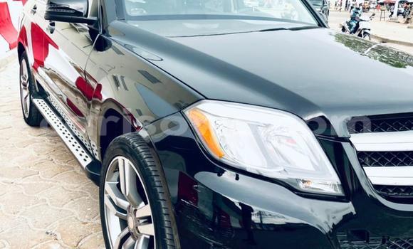 Sayi Na hannu Mercedes-Benz GL-klasse AMG Blue Mota in Abomey Calavi a Benin Sayi Na hannu Mercedes-Benz GL-klasse AMG Blue Mota in Abomey Calavi a Benin
