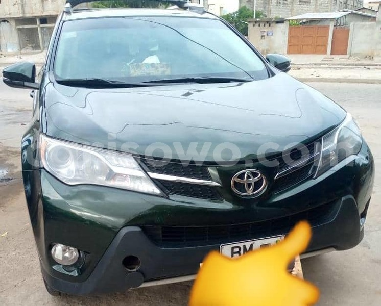 Big with watermark toyota rav4 benin cotonou 13572