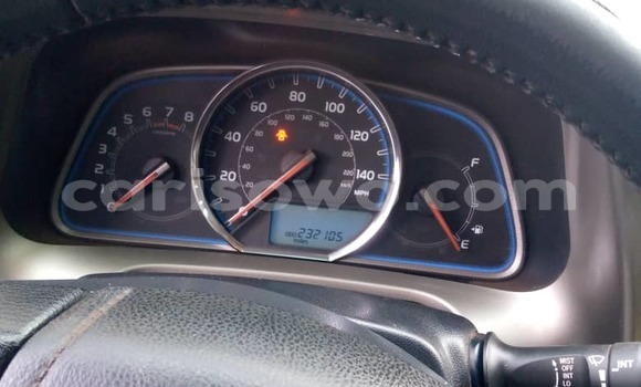 Ra Àlòkù Toyota RAV4 Black Ọkọ̀ in Cotonou ni Benin Ra Àlòkù Toyota RAV4 Black Ọkọ̀ in Cotonou ni Benin