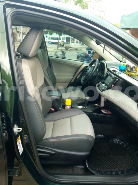 Big with watermark toyota rav4 benin cotonou 13572