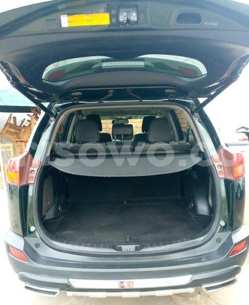 Big with watermark toyota rav4 benin cotonou 13572