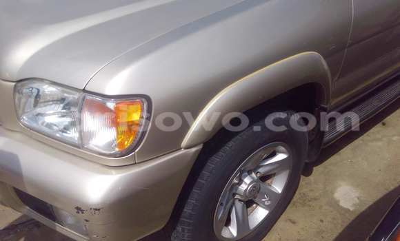 Acheter Occasion Voiture Nissan Pathfinder Marron à Porto Novo, Benin Acheter Occasion Voiture Nissan Pathfinder Marron à Porto Novo, Benin