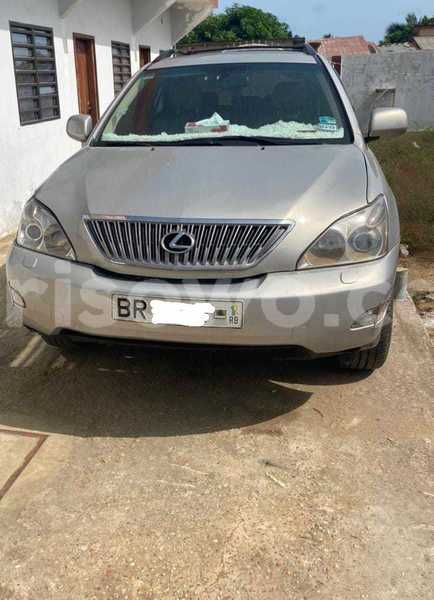 Big with watermark lexus rx 330 benin cotonou 13579