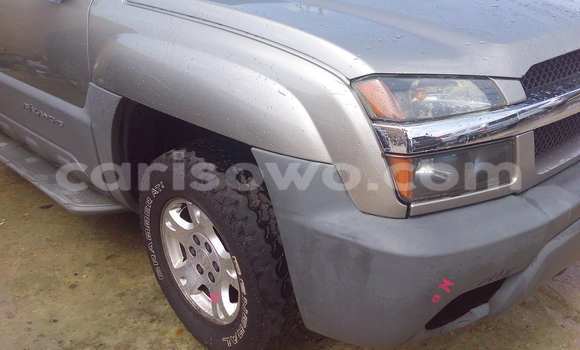 Buy Used Chevrolet Caprice Brown Car in Porto Novo in Benign Buy Used Chevrolet Caprice Brown Car in Porto Novo in Benign