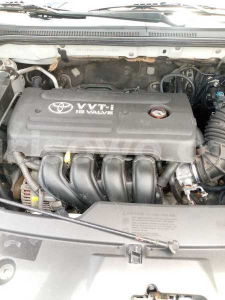 Big with watermark toyota avensis benin cotonou 13584