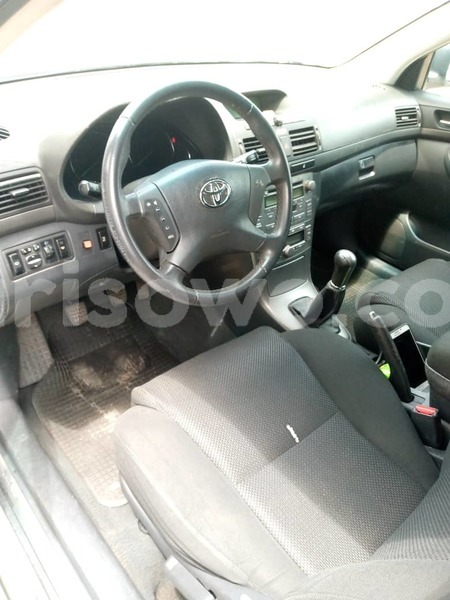 Big with watermark toyota avensis benin cotonou 13584