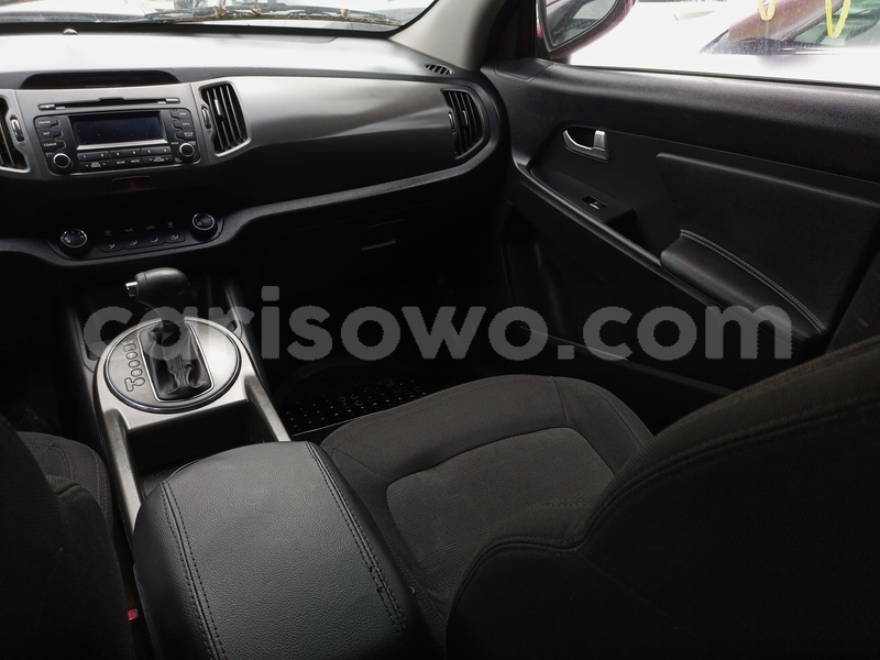 Big with watermark kia sportage benin cotonou 13590