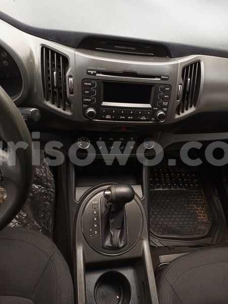 Big with watermark kia sportage benin cotonou 13590