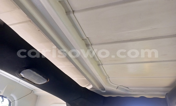 Sayi Na hannu Jeep Wrangler Sauran Mota in Cotonou a Benin Sayi Na hannu Jeep Wrangler Sauran Mota in Cotonou a Benin