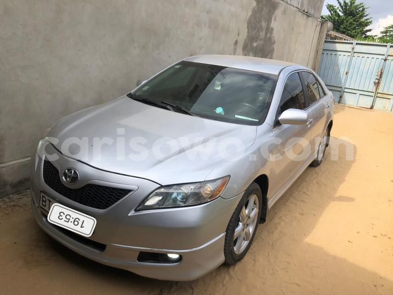 Big with watermark toyota camry benin cotonou 13594