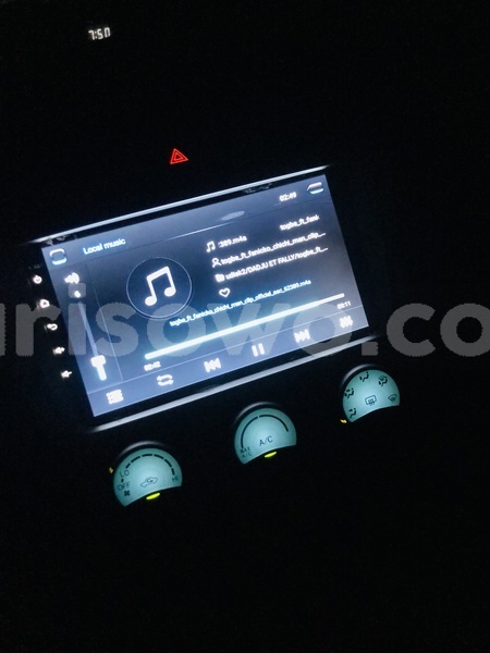 Big with watermark toyota camry benin cotonou 13594