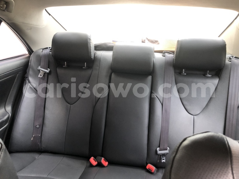 Big with watermark toyota camry benin cotonou 13594