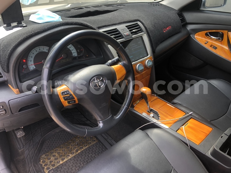 Big with watermark toyota camry benin cotonou 13594