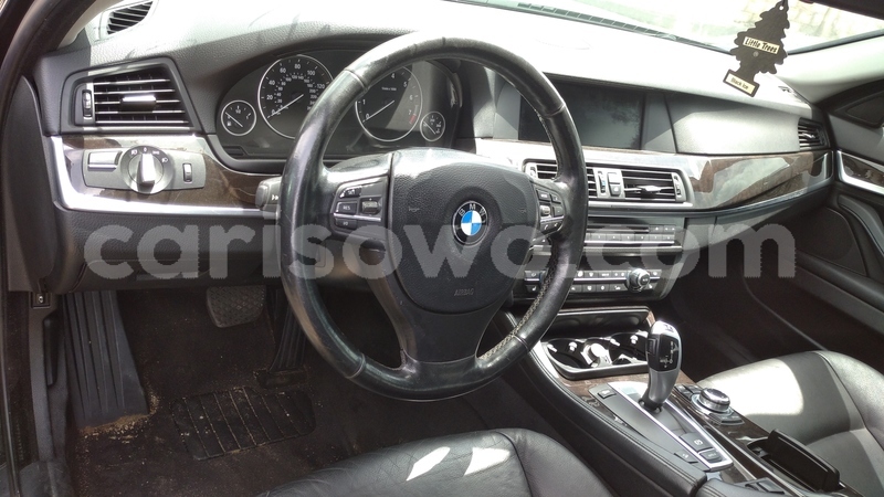 Big with watermark bmw 5 series benin cotonou 13599