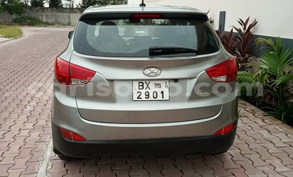 Acheter Occasion Voiture Hyundai Tucson Beige à Cotonou, Benin Acheter Occasion Voiture Hyundai Tucson Beige à Cotonou, Benin